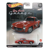 Hot Wheels Car Culture Premium Arabalar FPY86-HCK07 | Toysall