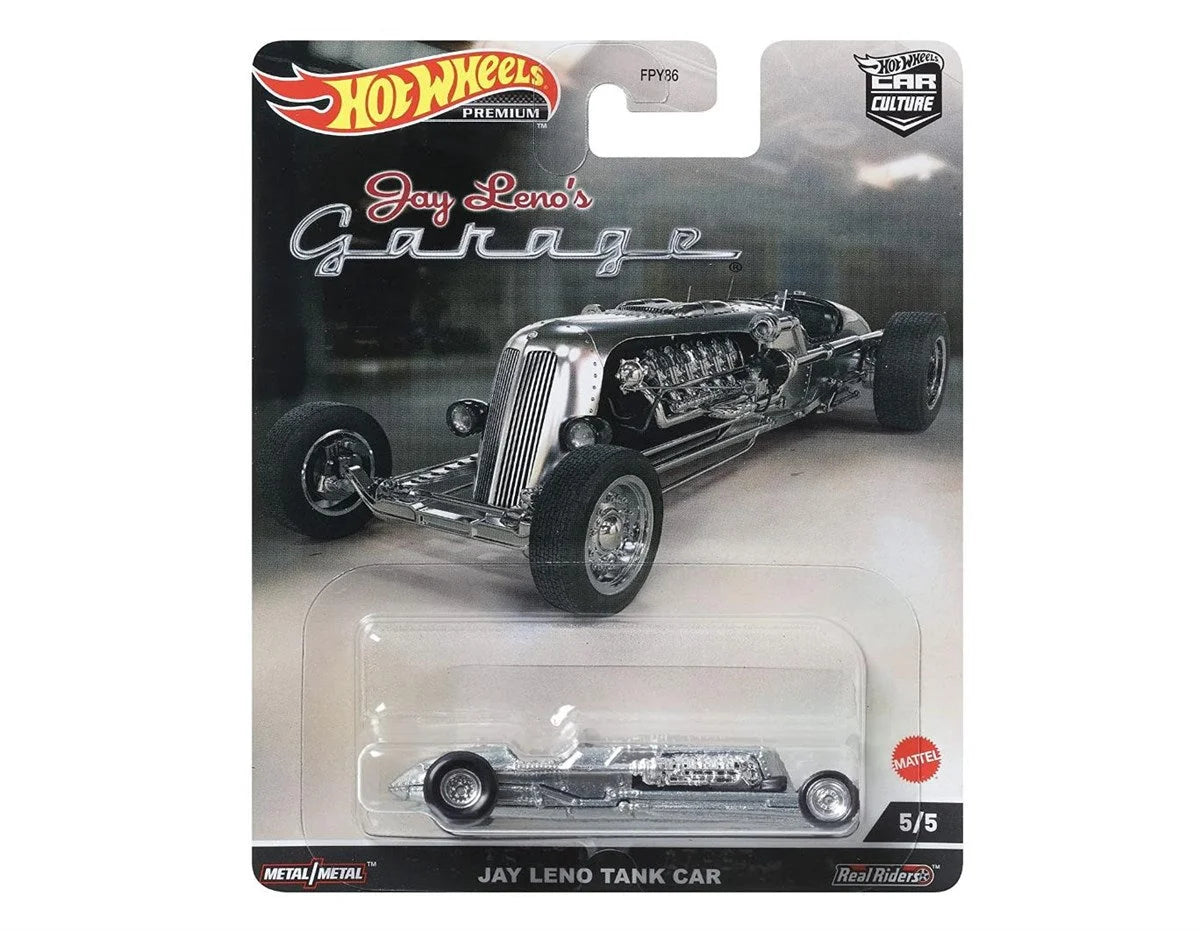 Hot Wheels Car Culture Premium Arabalar FPY86-HCJ85 | Toysall