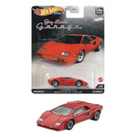 Hot Wheels Car Culture Premium Arabalar FPY86-HCK09 | Toysall