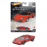 Hot Wheels Car Culture Premium Arabalar FPY86-HCK09 | Toysall