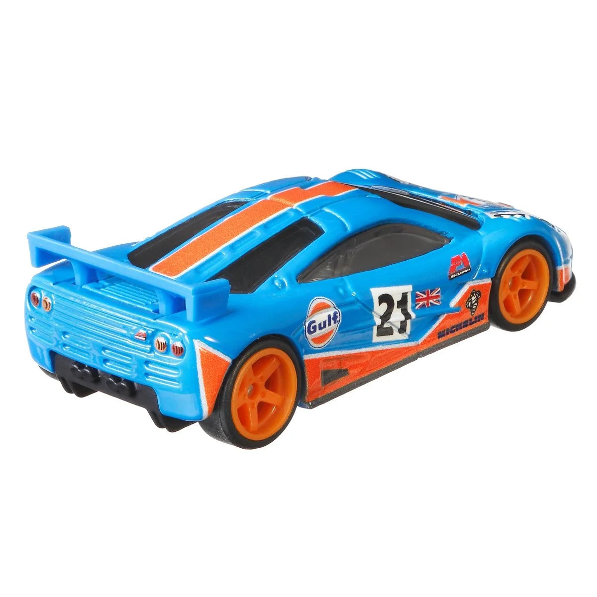 Hot Wheels Car Culture Premium Arabalar FPY86-GRJ62 | Toysall