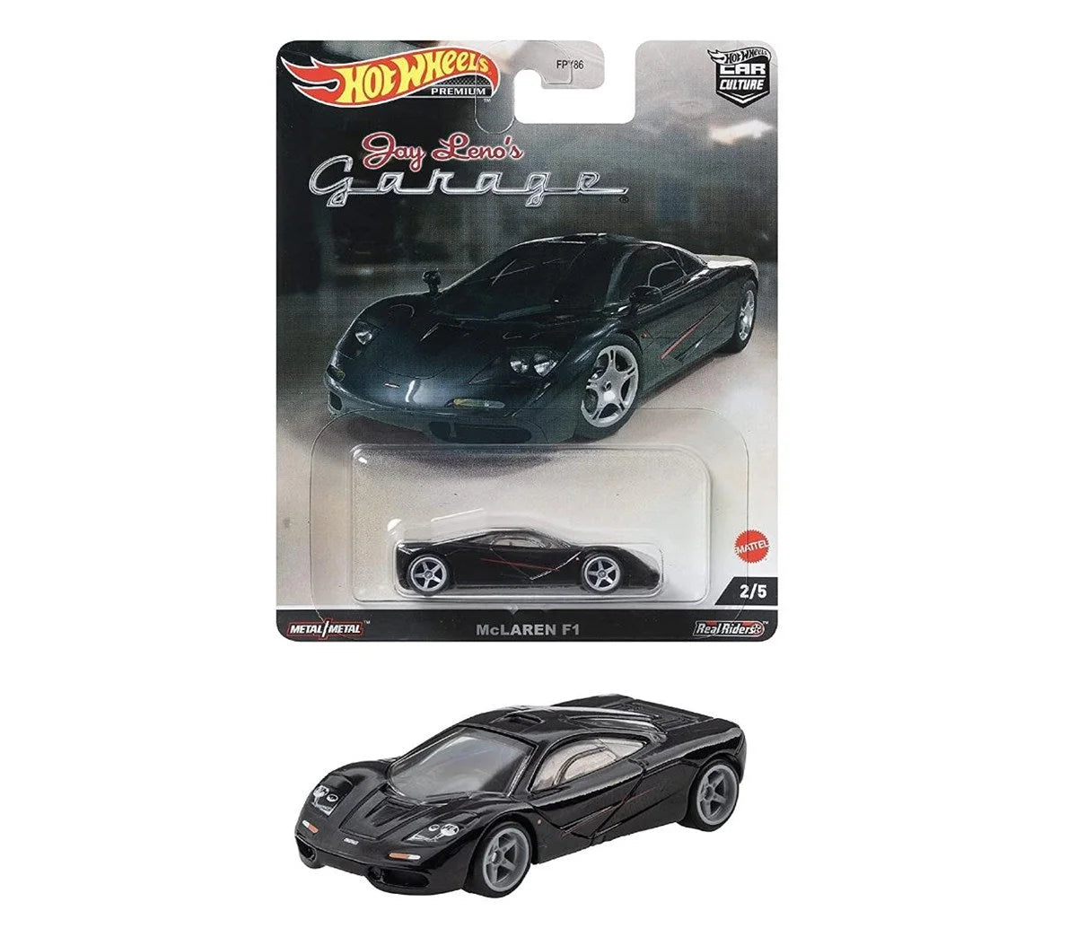 Hot Wheels Car Culture Premium Arabalar FPY86-HCK08 | Toysall