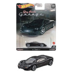 Hot Wheels Car Culture Premium Arabalar FPY86-HCK08 | Toysall