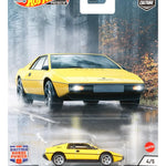 Hot Wheels Car Culture Premium Arabalar FPY86-GRJ61 | Toysall