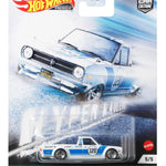 Hot Wheels Car Culture Premium Arabalar FPY86-GRJ87 | Toysall