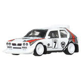Hot Wheels Car Culture Premium Arabalar Lancia Delta S4 FPY86-JKF01
