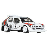 Hot Wheels Car Culture Premium Arabalar Lancia Delta S4 FPY86-JKF01