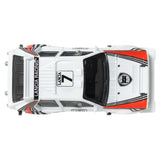 Hot Wheels Car Culture Premium Arabalar Lancia Delta S4 FPY86-JKF01