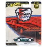 Hot Wheels Car Culture Premium Arabalar FPY86-JKF02