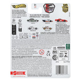 Hot Wheels Car Culture Premium Arabalar FPY86-JKF02