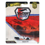 Hot Wheels Car Culture Premium Arabalar FPY86-JKF03