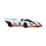 Hot Wheels Car Culture Premium Arabalar FPY86-JKF03