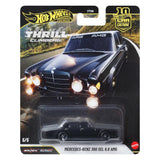 Hot Wheels Car Culture Premium Arabalar FPY86-JKF20