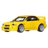 Hot Wheels Car Culture Premium Arabalar Subaru Impreza WRX FPY86-JKF21