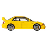 Hot Wheels Car Culture Premium Arabalar Subaru Impreza WRX FPY86-JKF21