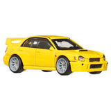 Hot Wheels Car Culture Premium Arabalar Subaru Impreza WRX FPY86-JKF21