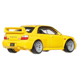 Hot Wheels Car Culture Premium Arabalar Subaru Impreza WRX FPY86-JKF21