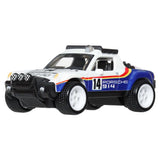 Hot Wheels Car Culture Premium Arabalar FPY86-JKF22