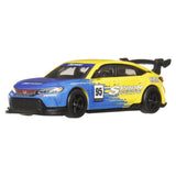 Hot Wheels Car Culture Premium Arabalar Honda 2li Set JBL00