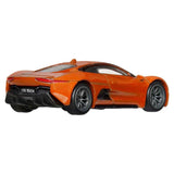 Hot Wheels Car Culture Premium Arabalar Jaguar CX75 2li Set JBL04