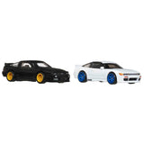 Hot Wheels Car Culture Premium Arabalar Nissan 2li Set JBK96