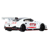 Hot Wheels Car Culture Premium Arabalar Nissan GTR Nismo GT3 2li Set JBL05