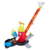 Hot Wheels City Süper İtfaiye İstasyonu Oyun Seti  JHL95