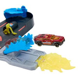 Hot Wheels City Süper İtfaiye İstasyonu Oyun Seti  JHL95