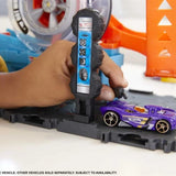 Hot Wheels City Tekerlek Kulesi Oyun Seti HDP02 | Toysall