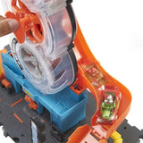 Hot Wheels City Tekerlek Kulesi Oyun Seti HDP02 | Toysall