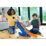 Hot Wheels City Ultimate T-Rex Tır HNG50 | Toysall