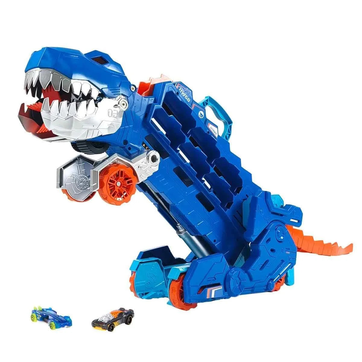 Hot Wheels City Ultimate T-Rex Tır HNG50 | Toysall