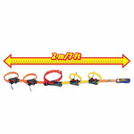 Hot Wheels Çok Çemberli Yarış HDR83 | Toysall