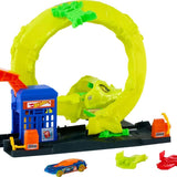 Hot Wheels Düşman Yaratıklar Oyun Seti HDR29-JBM63