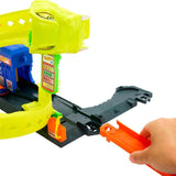 Hot Wheels Düşman Yaratıklar Oyun Seti HDR29-JBM63