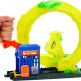 Hot Wheels Düşman Yaratıklar Oyun Seti HDR29-JBM63