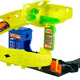 Hot Wheels Düşman Yaratıklar Oyun Seti HDR29-JBM63