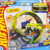 Hot Wheels Düşman Yaratıklar Oyun Seti HDR29-JBM63