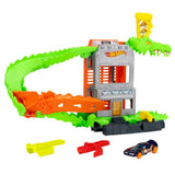 Hot Wheels Düşman Yaratıklar Oyun Seti HDR29-JHL93