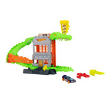 Hot Wheels Düşman Yaratıklar Oyun Seti HDR29-JHL93