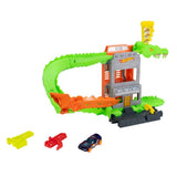 Hot Wheels Düşman Yaratıklar Oyun Seti HDR29-JHL93