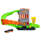 Hot Wheels Düşman Yaratıklar Oyun Seti HDR29-JHL93