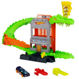 Hot Wheels Düşman Yaratıklar Oyun Seti HDR29-JHL93
