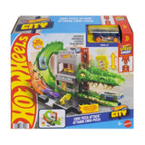 Hot Wheels Düşman Yaratıklar Oyun Seti HDR29-JHL93
