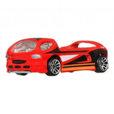 Hot Wheels Efsane Temalı Çoklu Arabalar JBY78