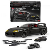 Hot Wheels Elite Serisi '94 Toyota Supra MKIV Yapım Seti JKG40