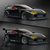 Hot Wheels Elite Serisi '94 Toyota Supra MKIV Yapım Seti JKG40