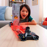 Hot Wheels F1 Hızlı Başlangıç Pisti Yenilenen Arabalar JNN35