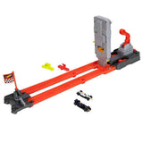 Hot Wheels F1 Hızlı Başlangıç Pisti Yenilenen Arabalar JNN35