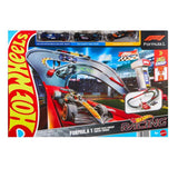 Hot Wheels F1 Temel Yarış Pisti JDY15